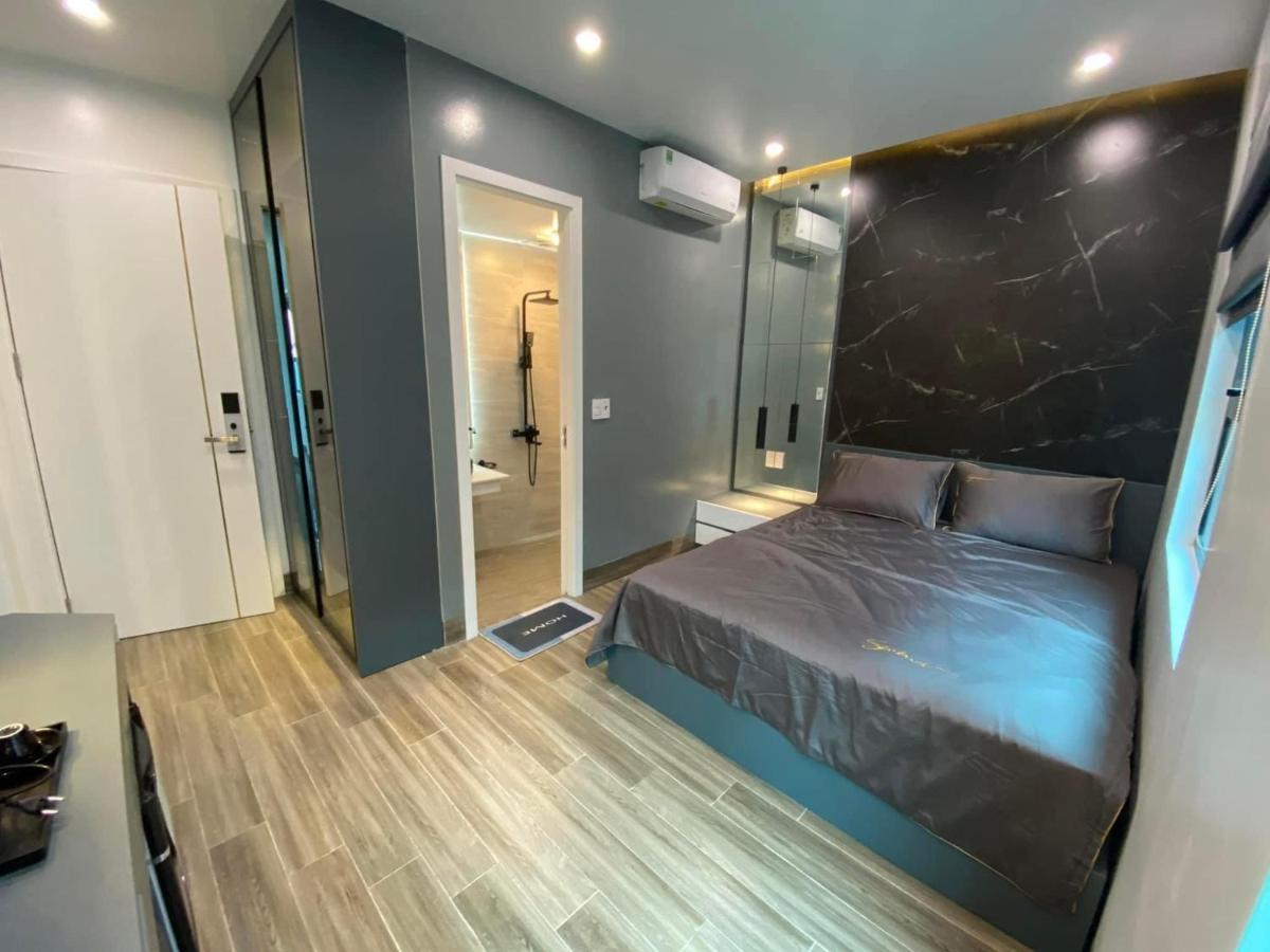 Bed and Breakfast Nam Phong Cat Ba Hai Phong Esterno foto