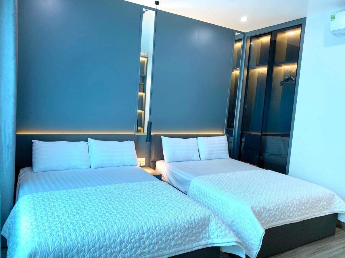 Bed and Breakfast Nam Phong Cat Ba Hai Phong Esterno foto