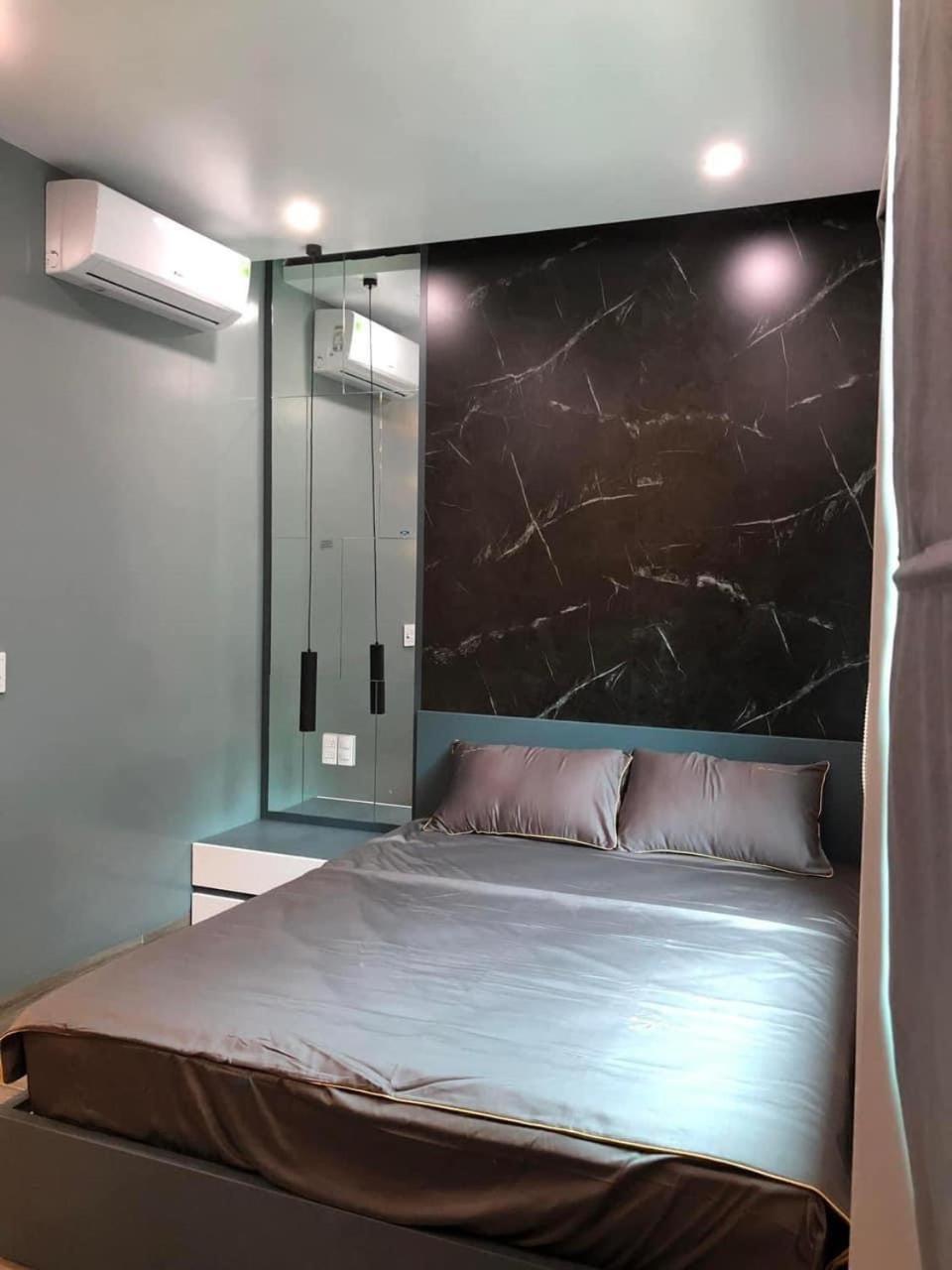Bed and Breakfast Nam Phong Cat Ba Hai Phong Esterno foto