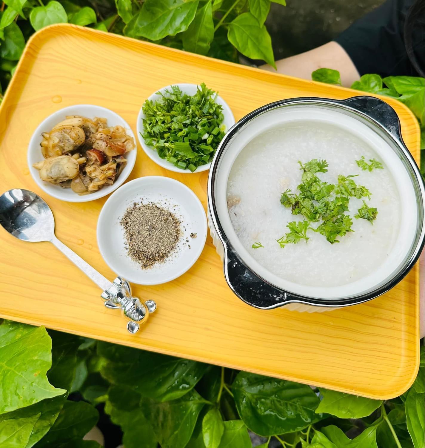 Bed and Breakfast Nam Phong Cat Ba Hai Phong Esterno foto