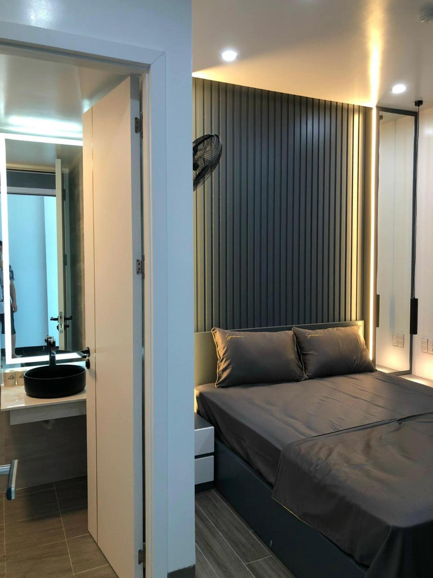 Bed and Breakfast Nam Phong Cat Ba Hai Phong Esterno foto