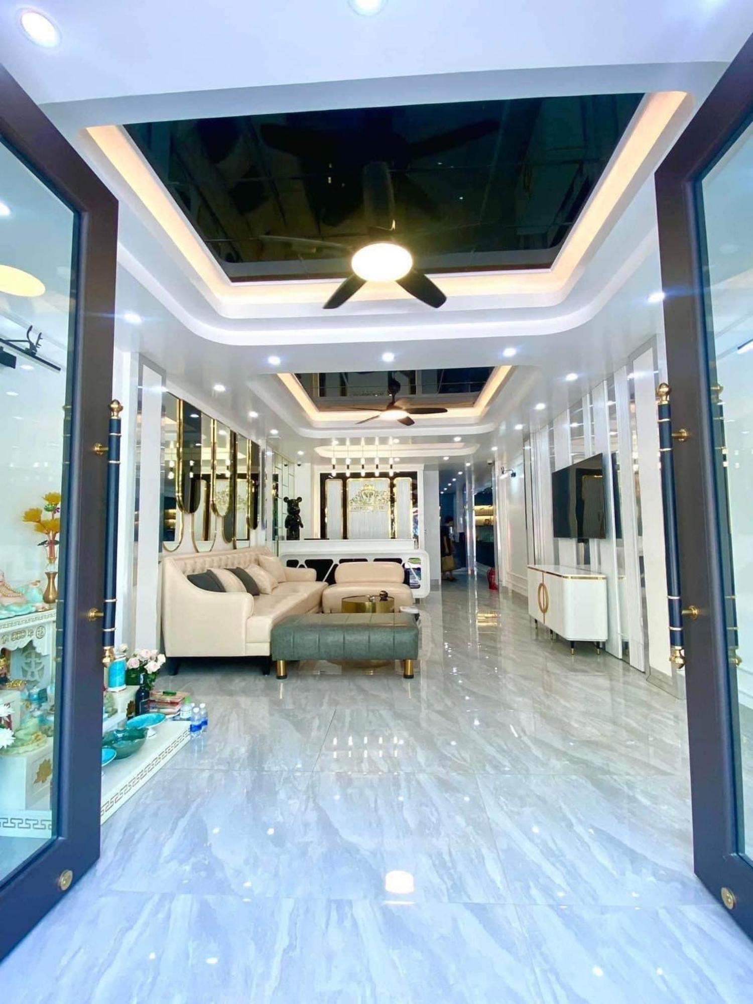 Bed and Breakfast Nam Phong Cat Ba Hai Phong Esterno foto
